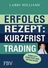 Buchcover Erfolgsrezept: Kurzfristtrading