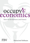 Buchcover Occupy Economics