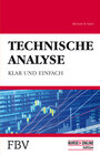 Buchcover Technische Analyse