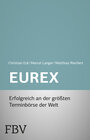 Buchcover Eurex - simplified