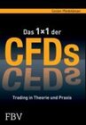 Buchcover Das 1x1 der CFDs