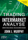 Buchcover Trading mit Intermarket-Analyse