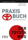 Buchcover Der Toyota Weg Praxisbuch
