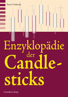 Buchcover Die Enzyklopädie der Candlesticks - Teil 2