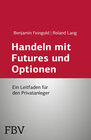 Buchcover Handeln mit Futures und Optionen