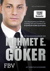 Buchcover Die Wahnsinnskarriere des Mehmet E. Göker