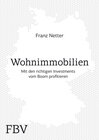 Buchcover Wohnimmobilien