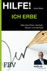 Buchcover Hilfe! Ich erbe