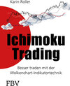 Buchcover Ichimoku-Trading