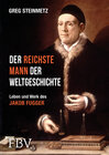 Buchcover Der reichste Mann der Weltgeschichte