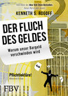 Buchcover Der Fluch des Geldes