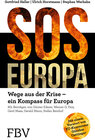 Buchcover SOS Europa