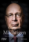 Buchcover Gastgeber der Mächtigen