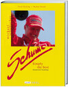 Buchcover Michael Schumacher - SCHUMI