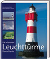 Buchcover Die schönsten Leuchttürme Deutschlands