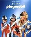 Buchcover 30 Jahre Playmobil