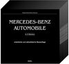 Buchcover Mercedes Benz Automobile