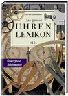 Buchcover Das große Uhren Lexikon