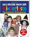 Buchcover Das große Buch der Kinderfeste