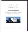 Buchcover BMW Flugtriebwerke