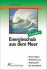 Buchcover Energieschub aus dem Meer