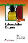 Buchcover Lebensaktive Enzyme