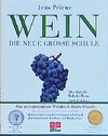 Buchcover Wein - Die neue grosse Schule