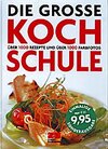 Buchcover Die grosse Kochschule