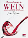 Buchcover Handbuch Wein