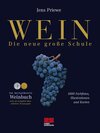 Buchcover Wein - Die neue grosse Schule