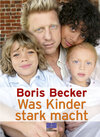 Buchcover Was Kinder stark macht