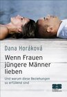 Buchcover Wenn Frauen jüngere Männer lieben