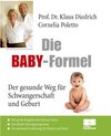 Buchcover Die Baby-Formel
