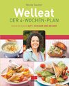 Buchcover Welleat - Der 4-Wochen-Plan