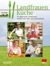 Buchcover Landfrauenküche