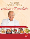 Buchcover Meine Kochschule
