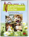Buchcover Die neue Landfrauenküche