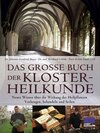 Buchcover Das große Buch der Klosterheilkunde