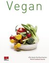 Buchcover Vegan