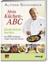 Buchcover Mein Küchen-ABC