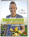 Buchcover Vegetarisch mit Leidenschaft