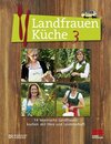 Buchcover Landfrauenküche 3