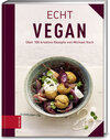 Buchcover Echt vegan kochen