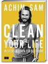 Buchcover Clean your life