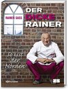 Buchcover Der dicke Rainer – so isst der Norden