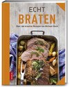 Buchcover Echt Braten