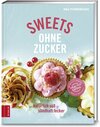 Buchcover Sweets ohne Zucker