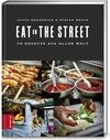 Buchcover Eat on the Street