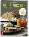 Buchcover Brot & Aufstriche