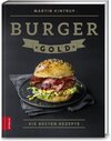 Buchcover Burgergold